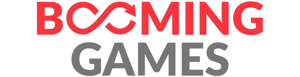 Booming Games