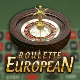 European Roulette